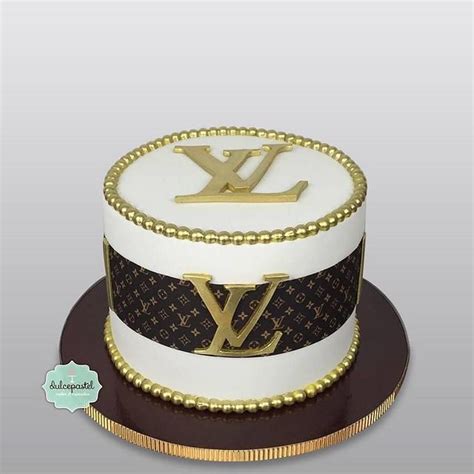 tortas de louis vuitton|Torta de bolso Louis Vuitton .